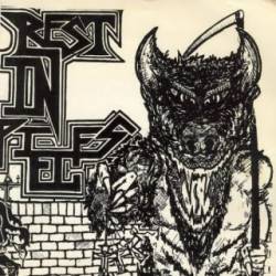 Rest In Pieces : Rest in Pieces